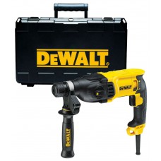 DeWALT D25133K perforatorius